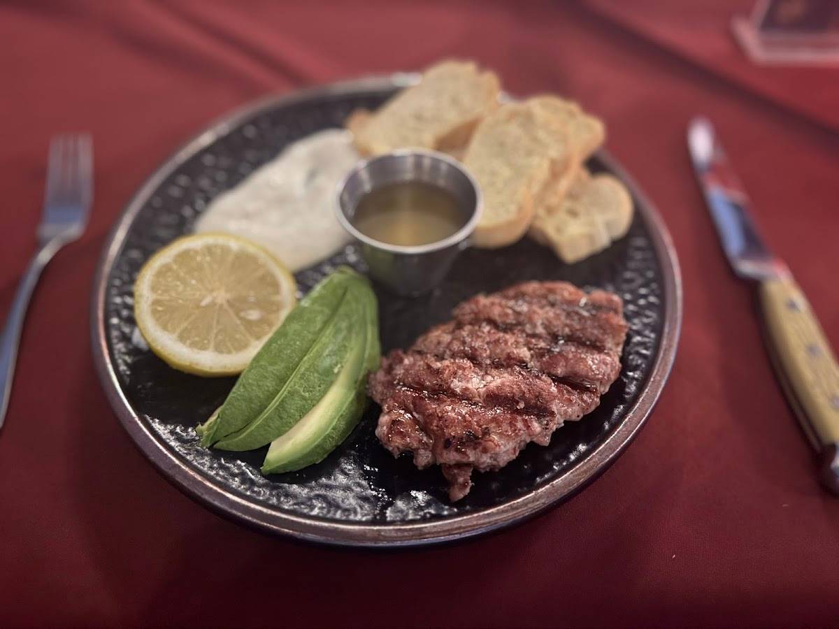 Red Flame Steak & Grill - Best Grill Restaurant restaurant in Katy - photo 4