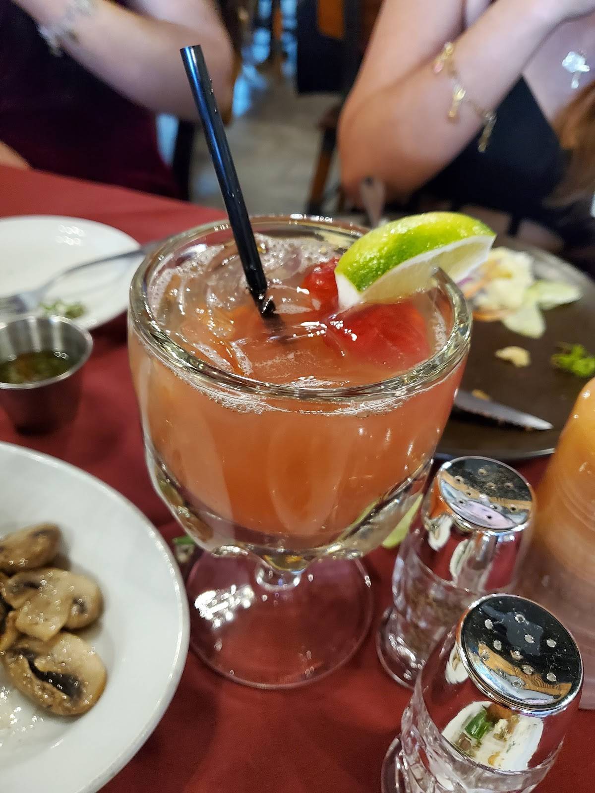 Red Flame Steak & Grill - Best Grill Restaurant restaurant in Katy - photo 6