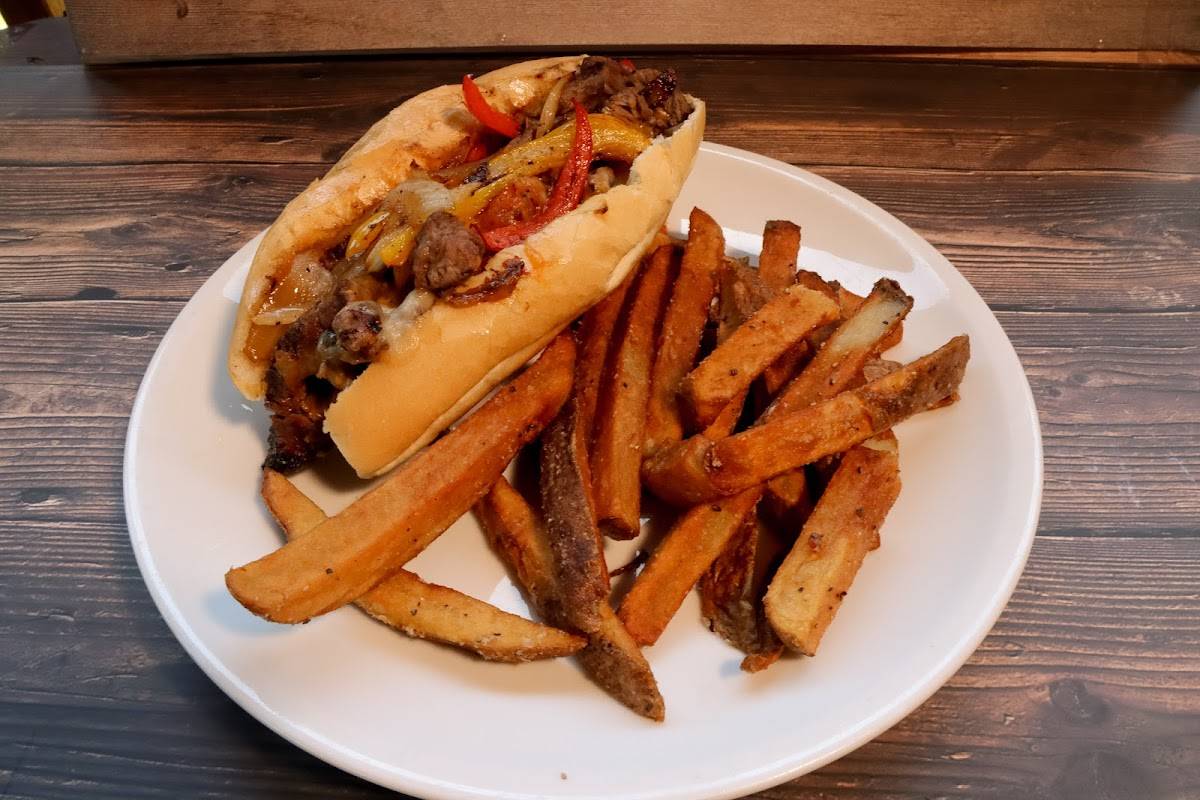 Red Flame Steak & Grill - Best Grill Restaurant restaurant in Katy - photo 8