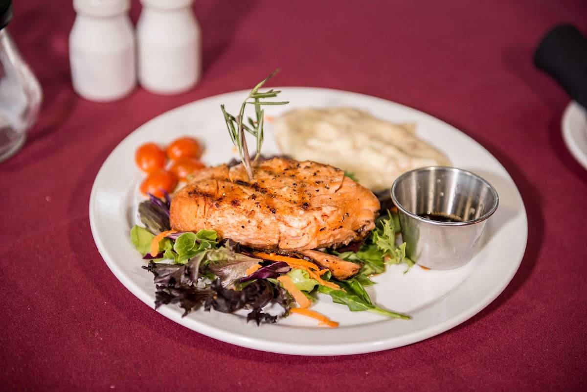 Red Flame Steak & Grill - Best Grill Restaurant restaurant in Katy - photo 10