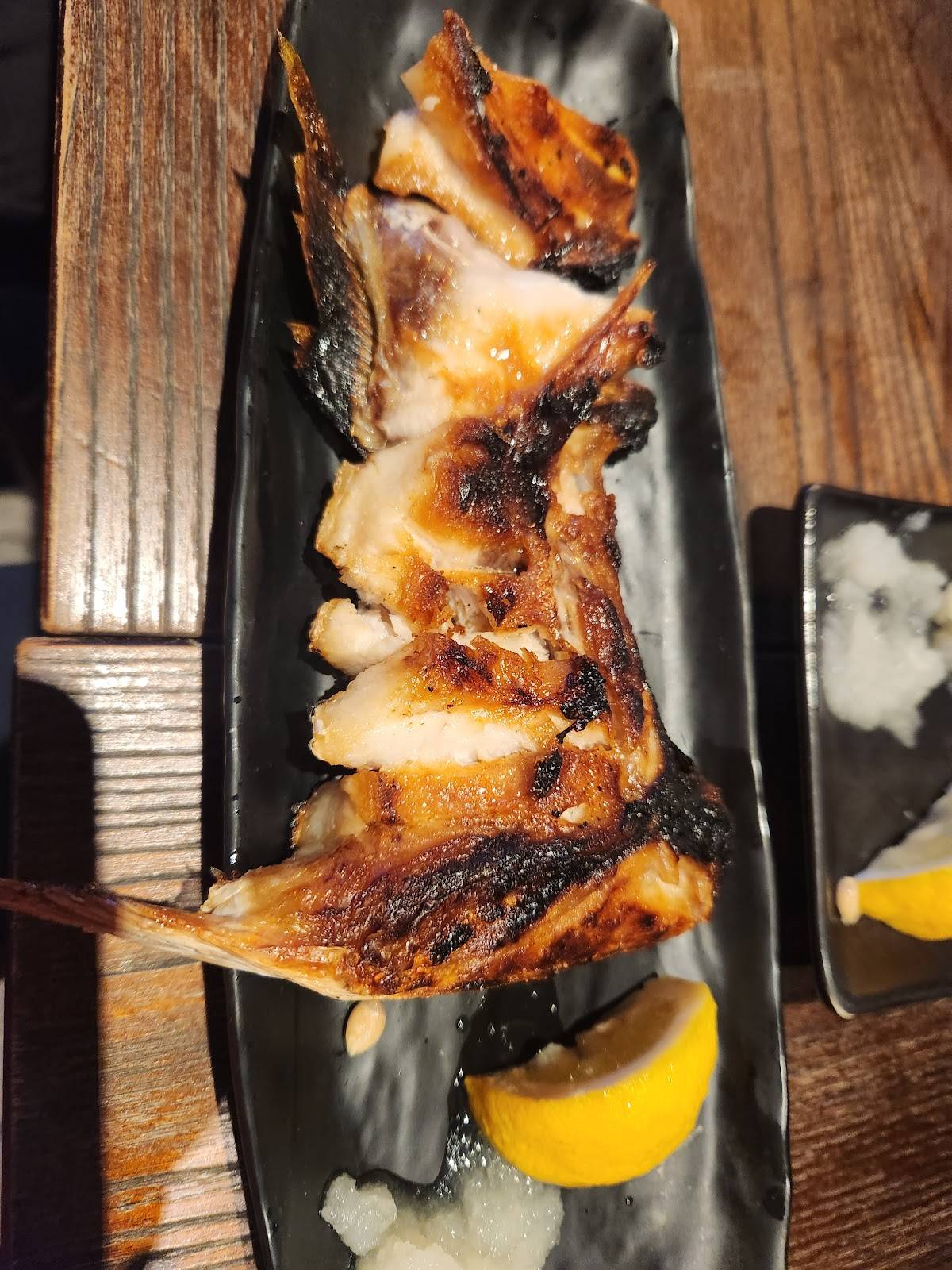 Ebi Sushi restaurant in Somerville - photo 8