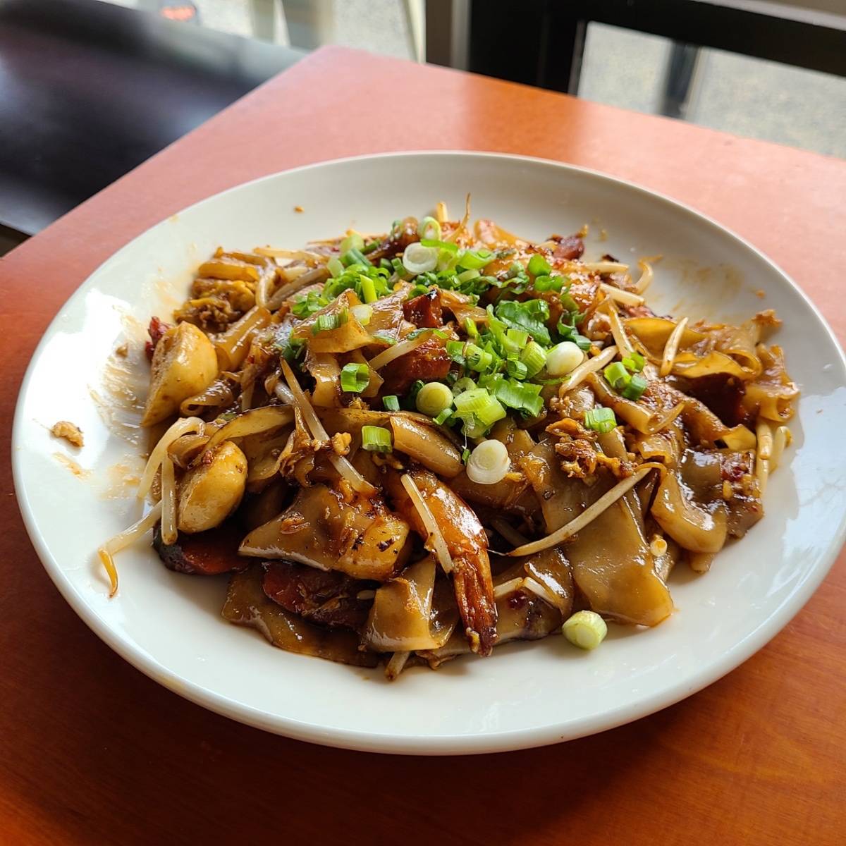 Simpang Asia restaurant in Los Angeles - photo 7