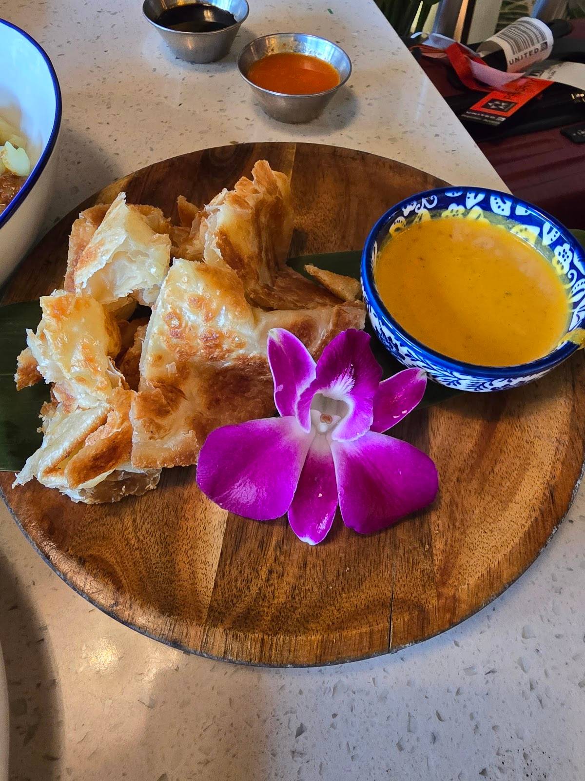 Simpang Asia restaurant in Los Angeles - photo 8