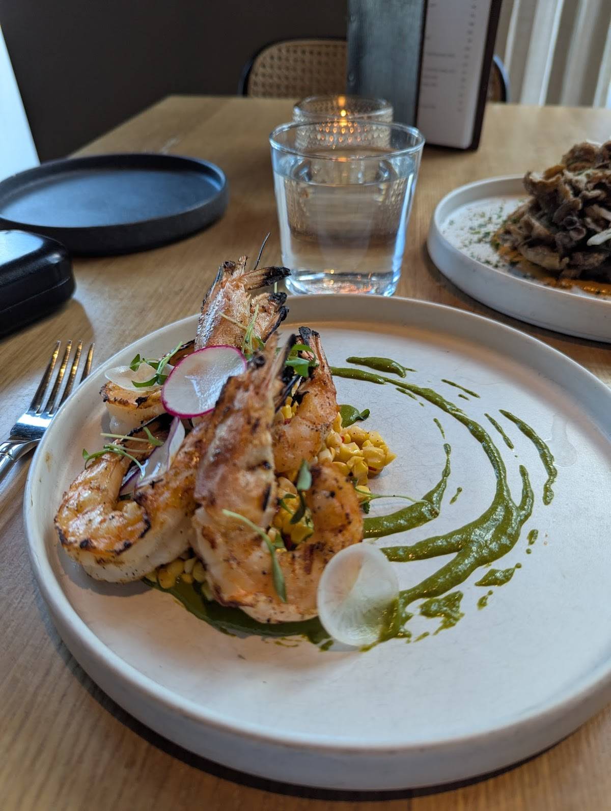 Shaker + Spear restaurant in Seattle - photo 5