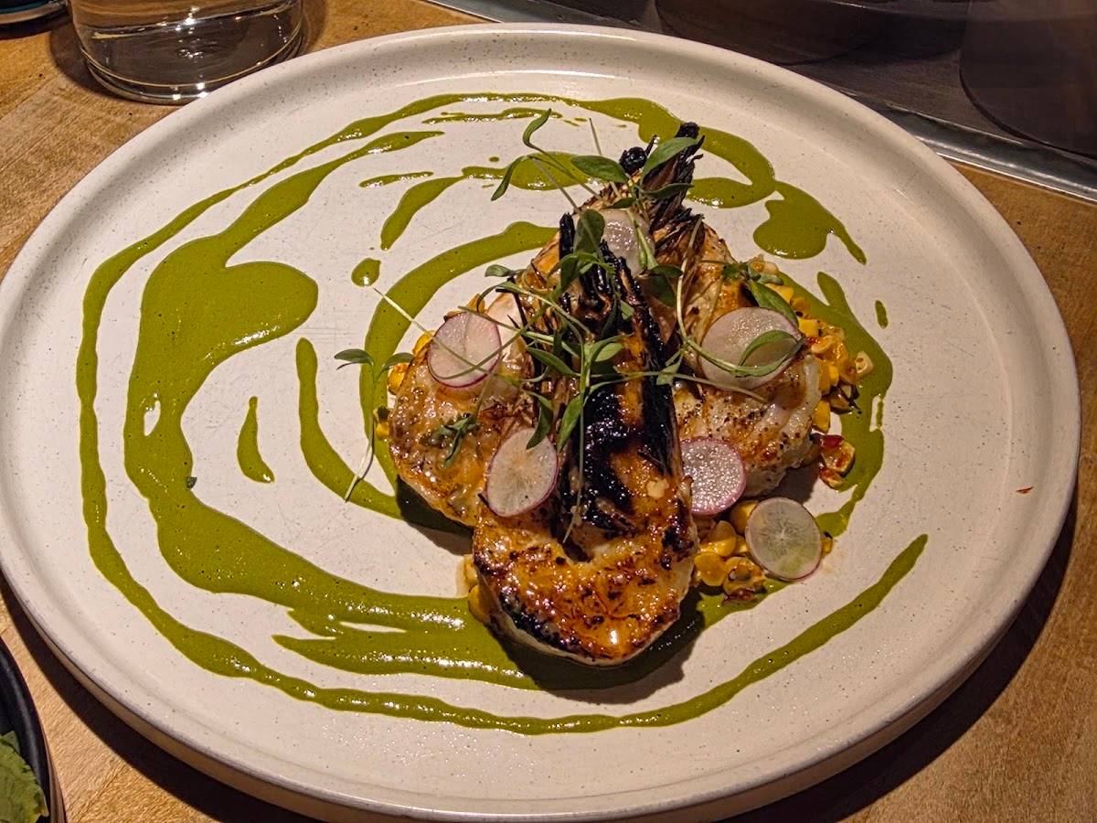 Shaker + Spear restaurant in Seattle - photo 6