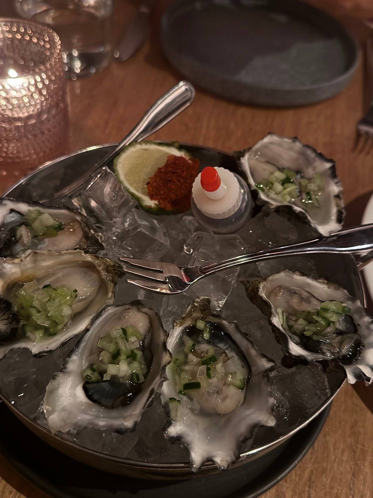 Shaker + Spear restaurant in Seattle - photo 7