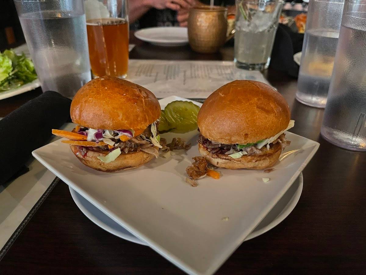 Sierra Street Kitchen and Cocktails restaurant in Reno - photo 4