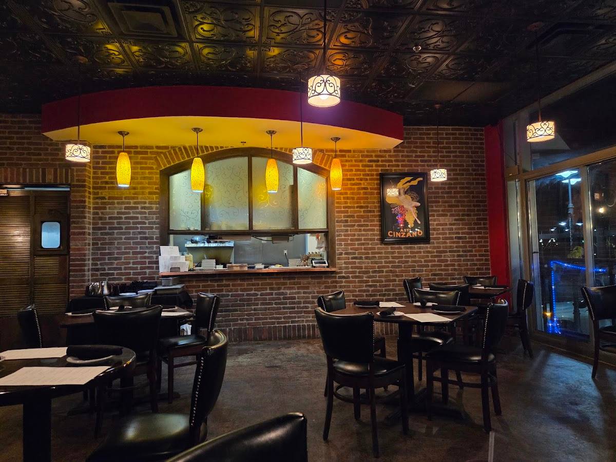Sierra Street Kitchen and Cocktails restaurant in Reno - photo 5