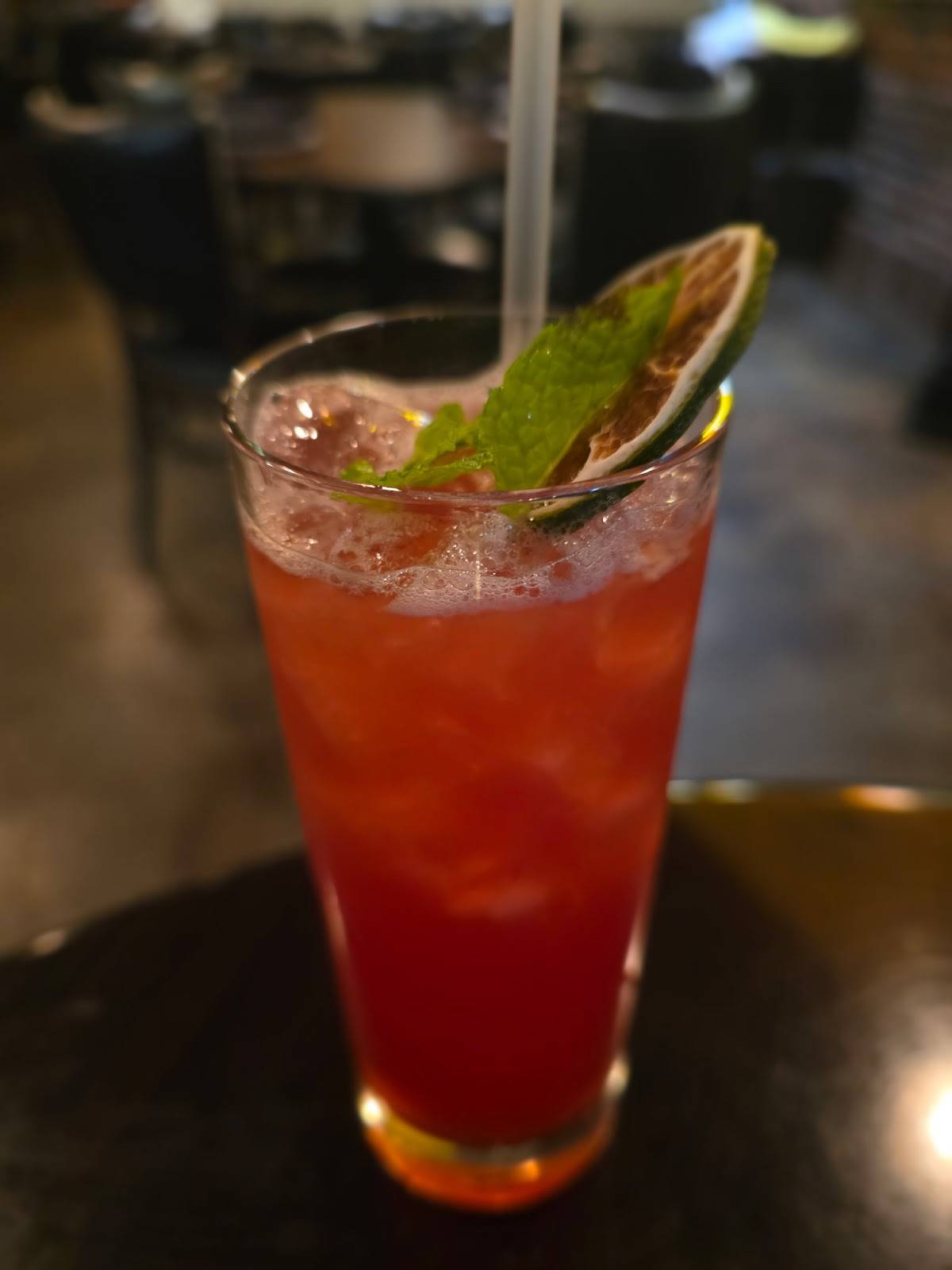 Sierra Street Kitchen and Cocktails restaurant in Reno - photo 9