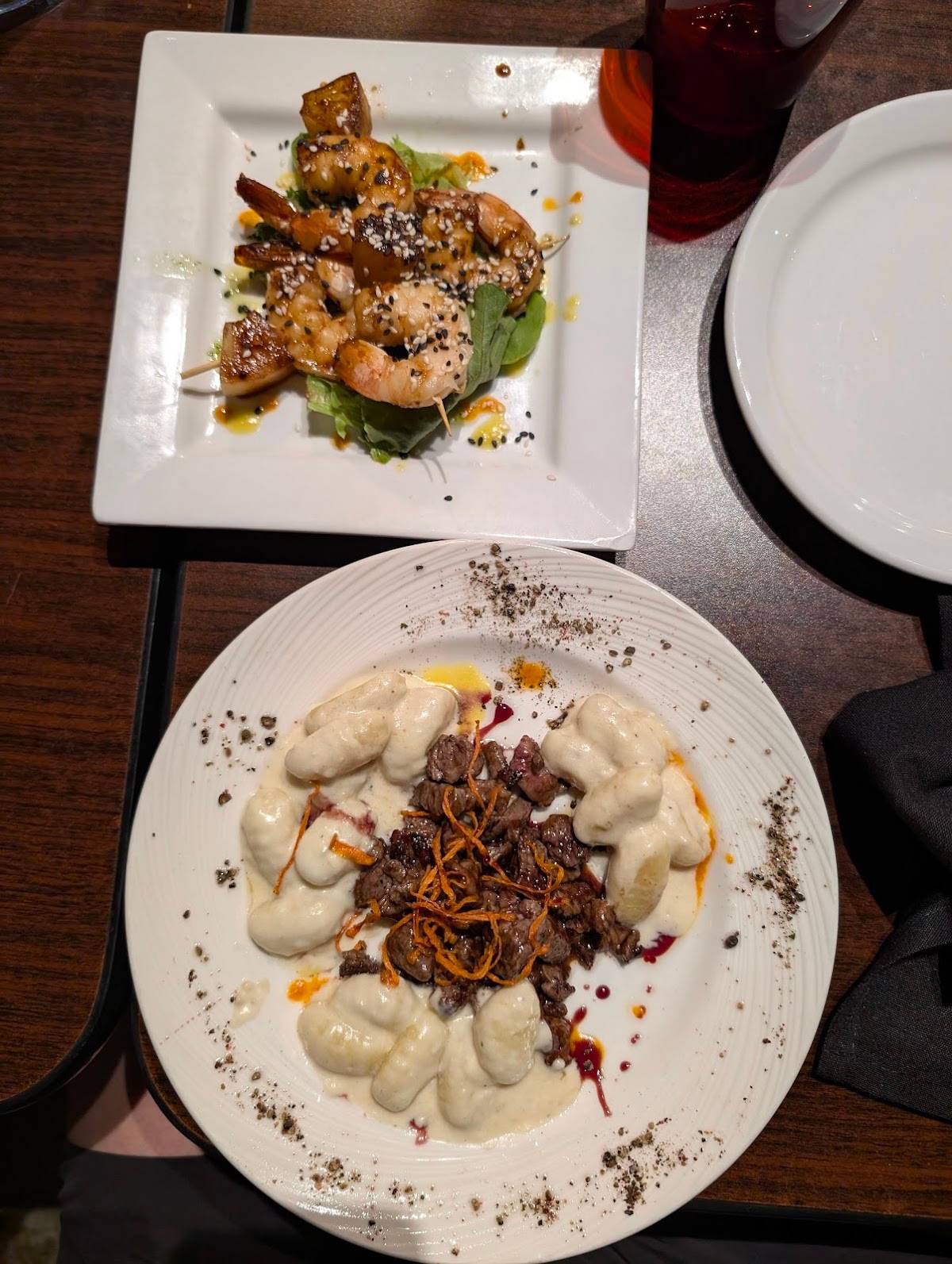 Sierra Street Kitchen and Cocktails restaurant in Reno - photo 10