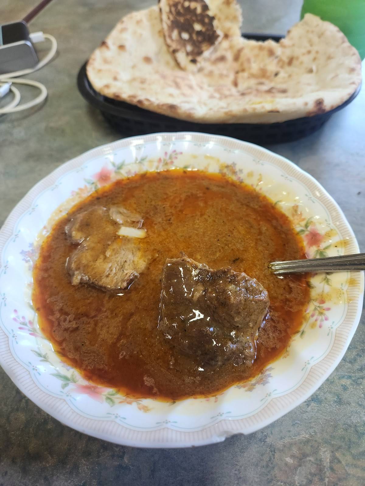 Shalimar Restaurant restaurant in San Francisco - photo 3