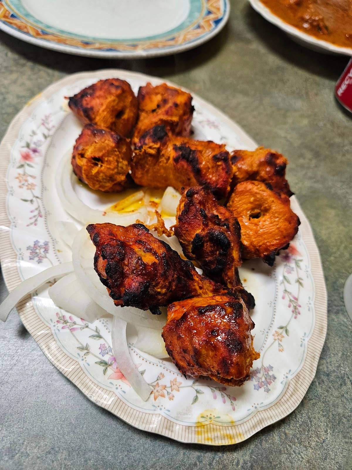 Shalimar Restaurant restaurant in San Francisco - photo 6