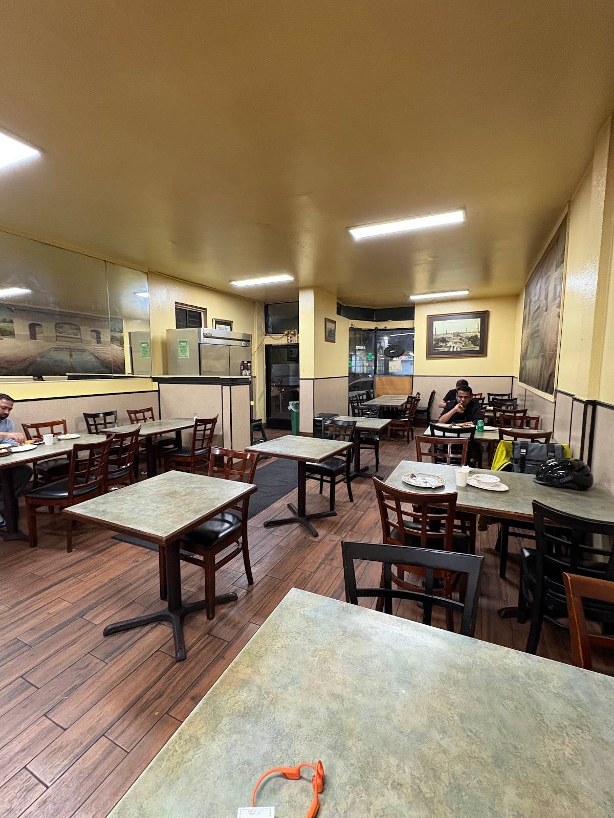 Shalimar Restaurant restaurant in San Francisco - photo 9