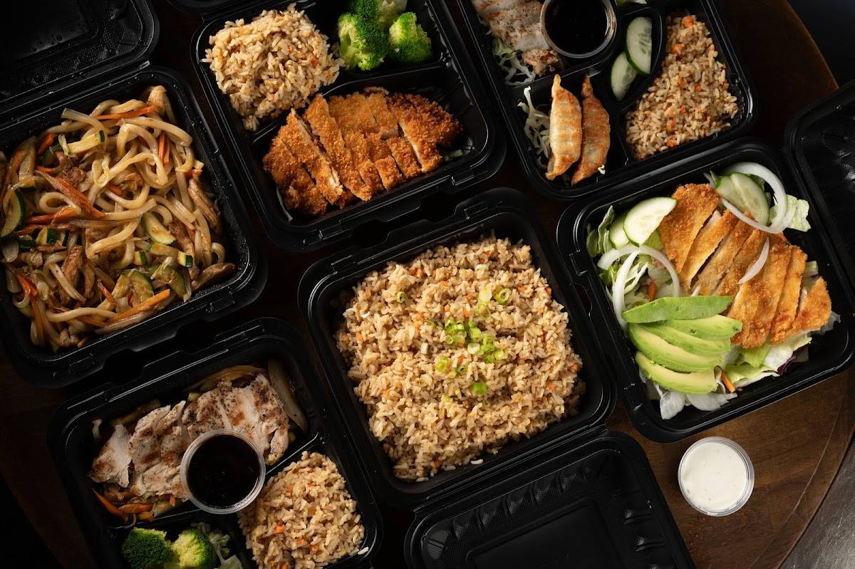 StirFry Bowl Restaurant restaurant in Houston - main photo