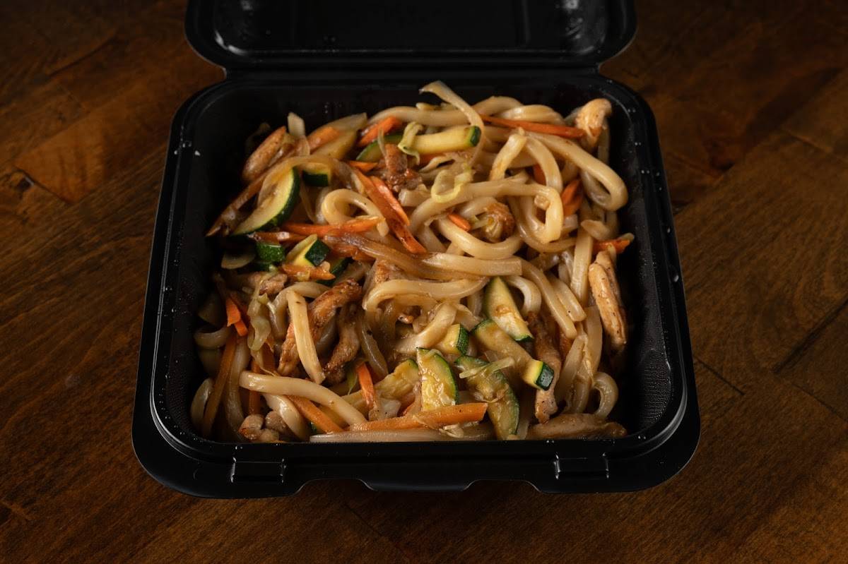 StirFry Bowl Restaurant restaurant in Houston - photo 4