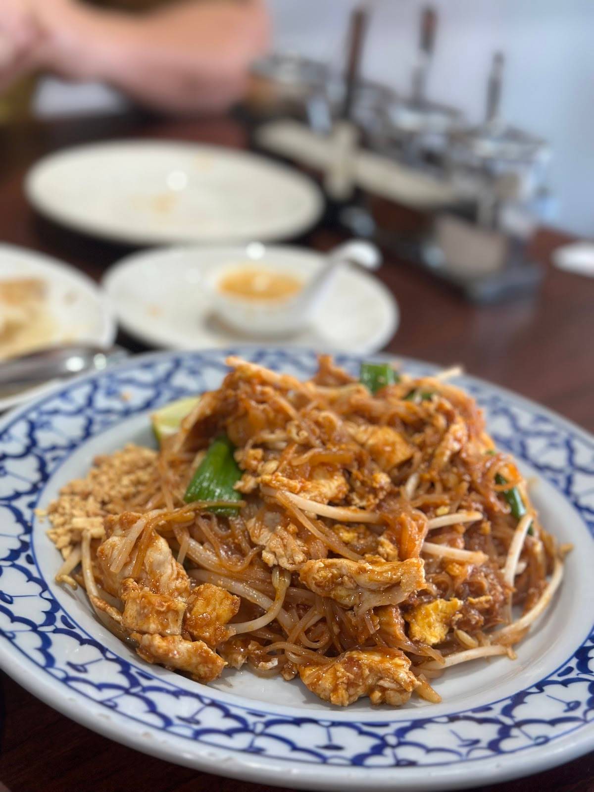 Bangkok Thai restaurant in New Orleans - photo 3