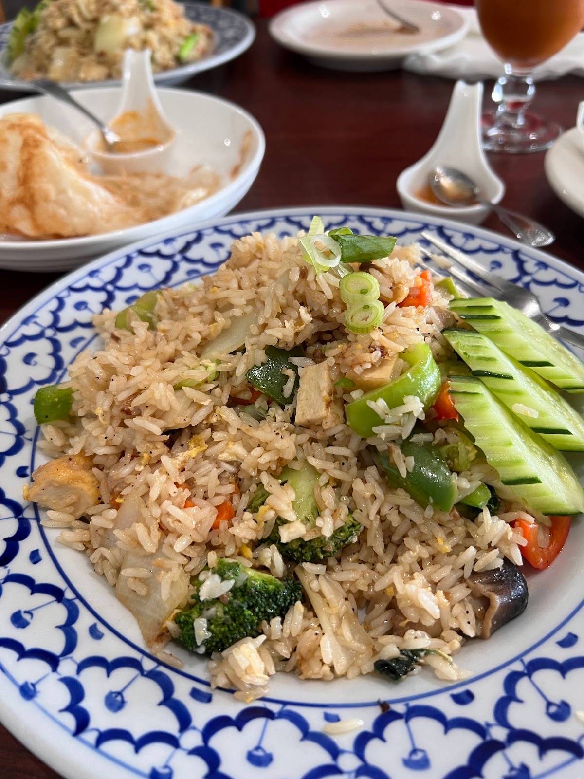 Bangkok Thai restaurant in New Orleans - photo 5