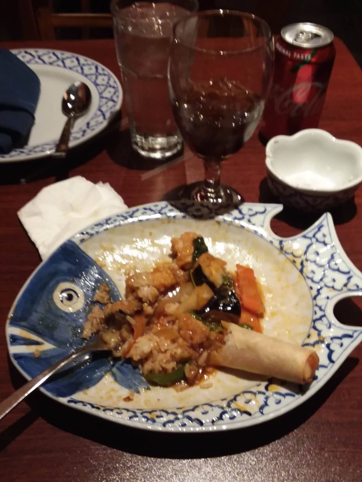 Bangkok Thai restaurant in New Orleans - photo 6