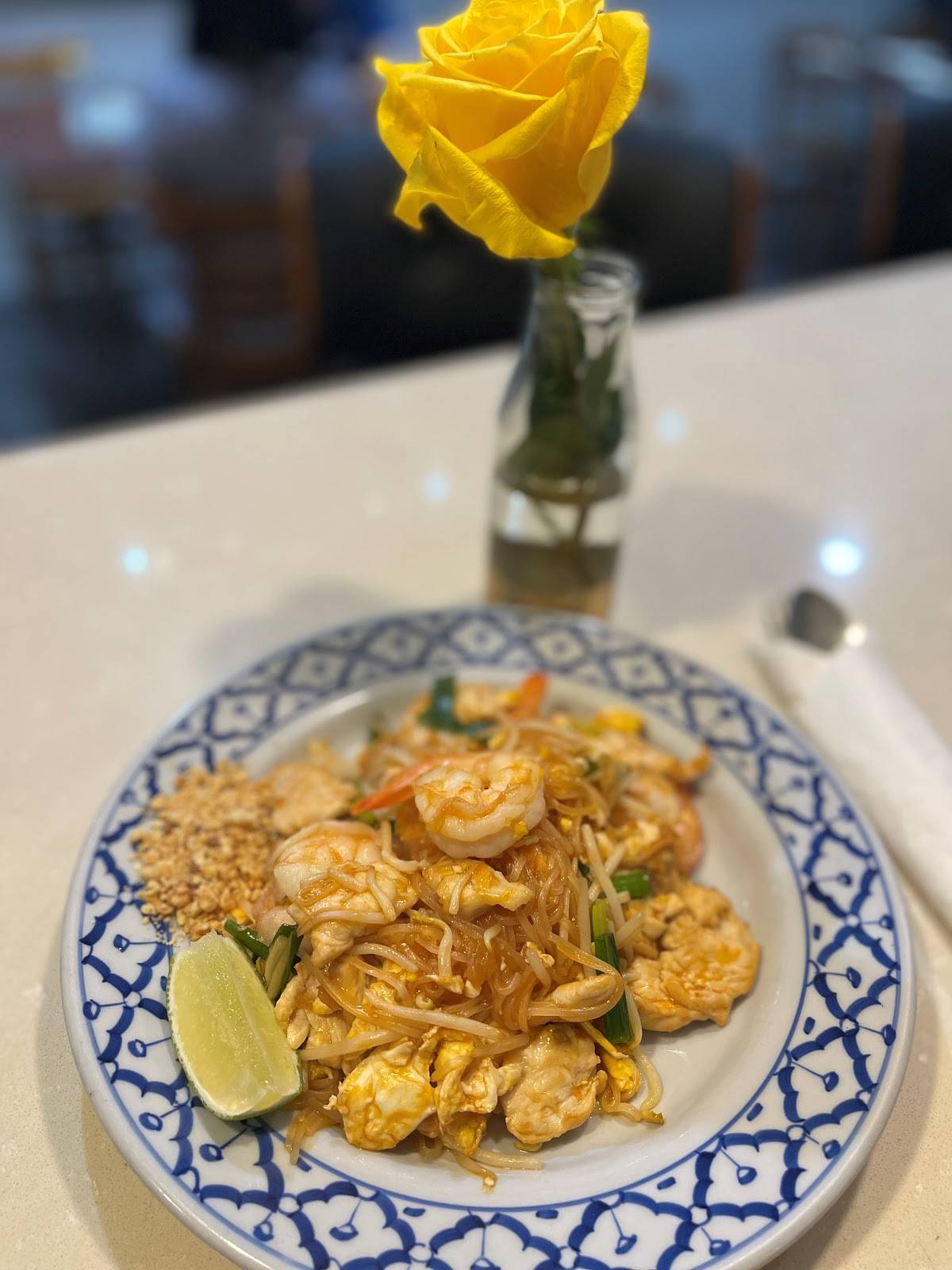 Bangkok Thai restaurant in New Orleans - photo 10
