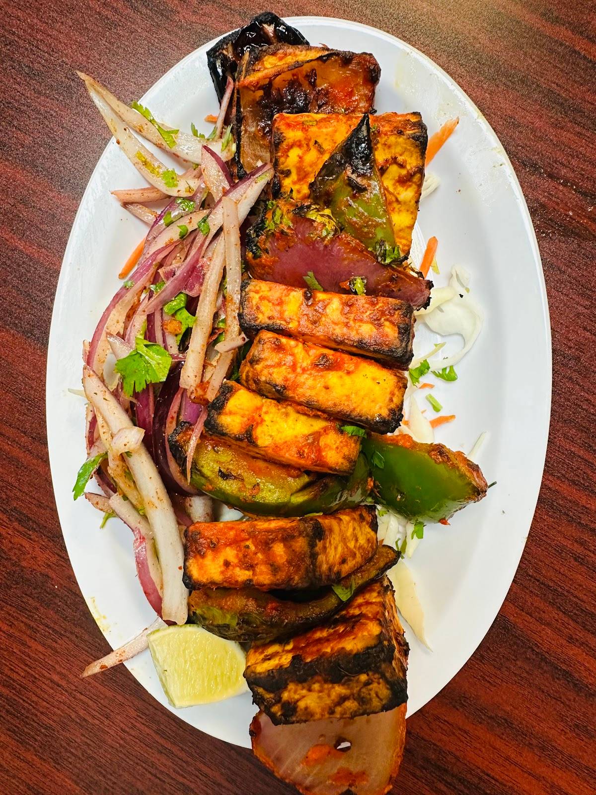 Lotus Indian Restaurant restaurant in Houston - photo 3