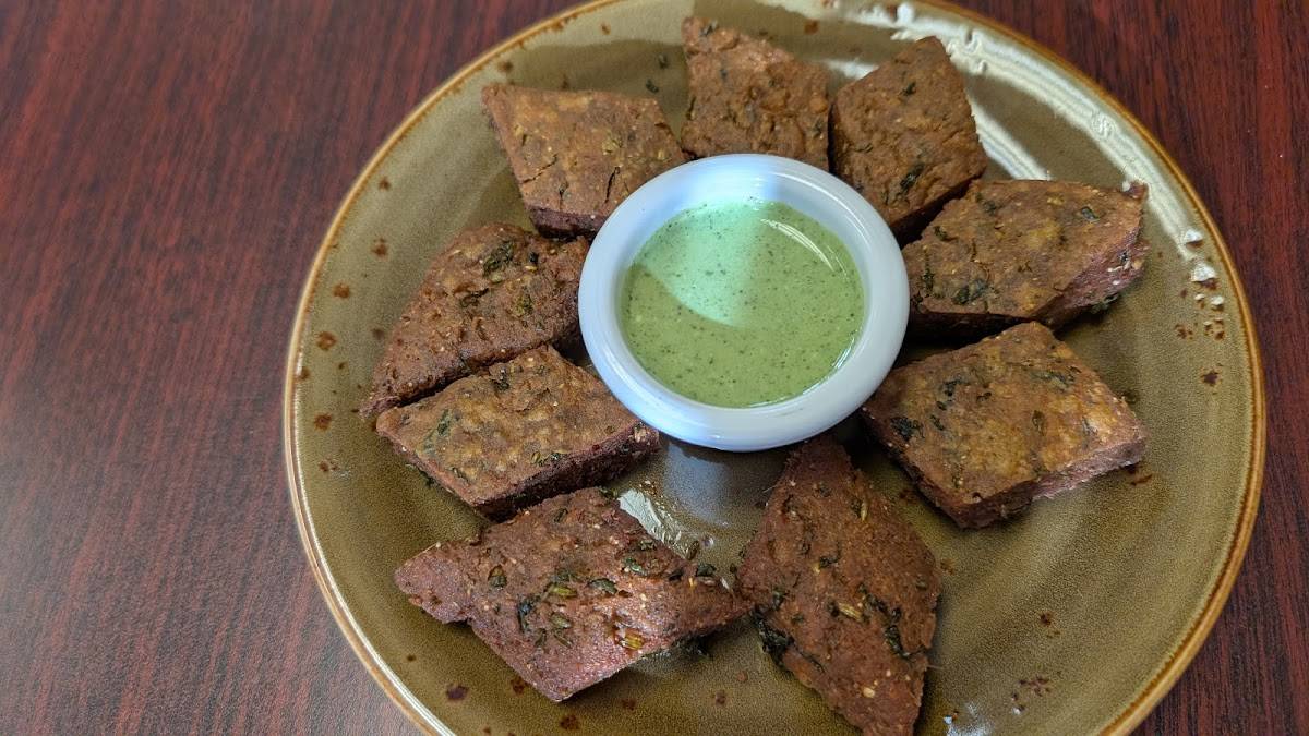 Lotus Indian Restaurant restaurant in Houston - photo 7