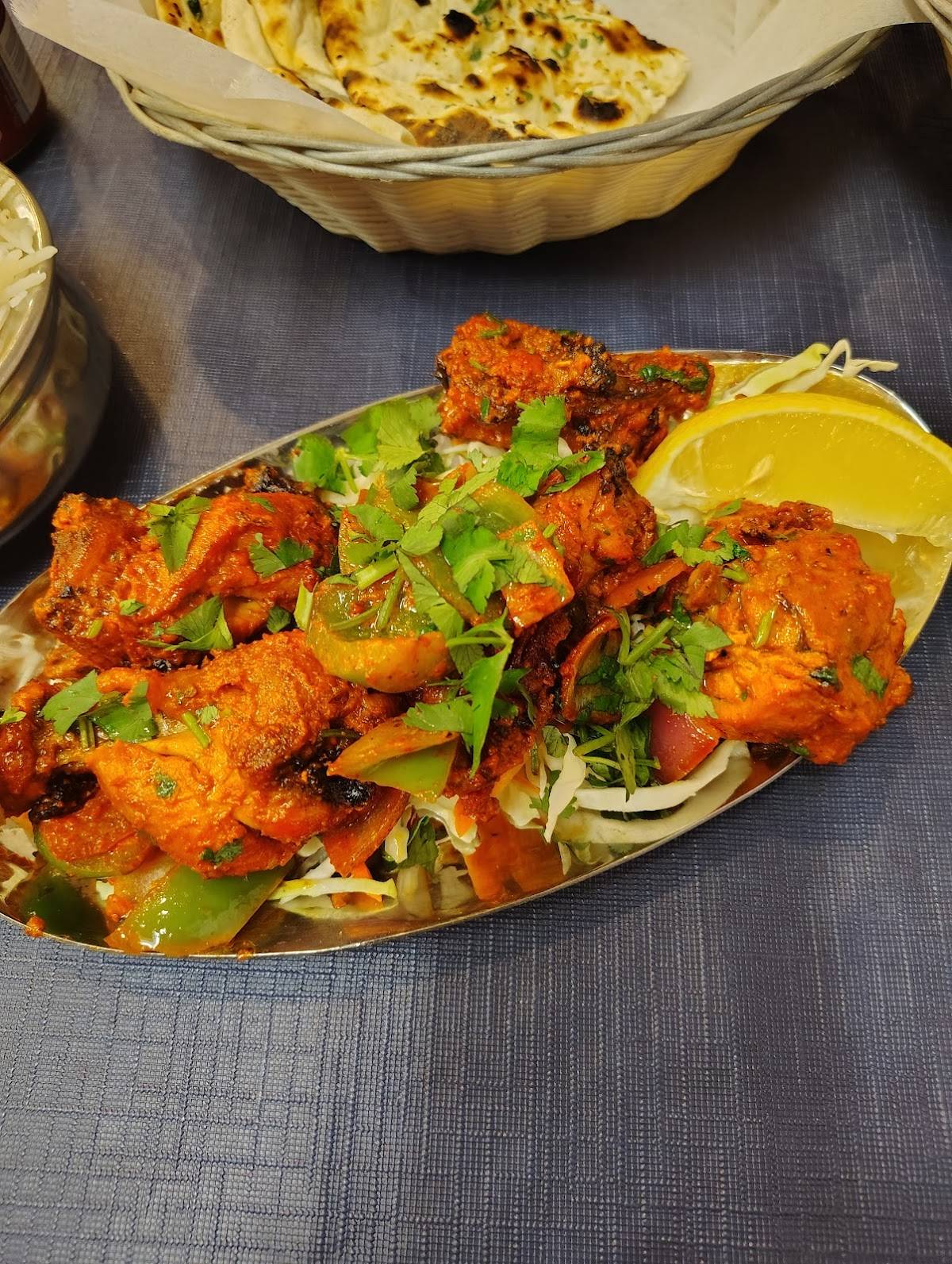 Lotus Indian Restaurant restaurant in Houston - photo 9