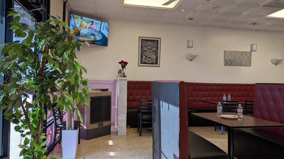 Lotus Indian Restaurant restaurant in Houston - photo 10