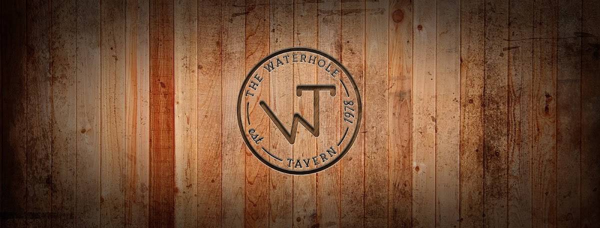 The Waterhole Tavern restaurant in Prineville - photo 3