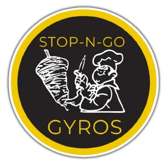 Stop N Go Gyros restaurant in Dallas - photo 37