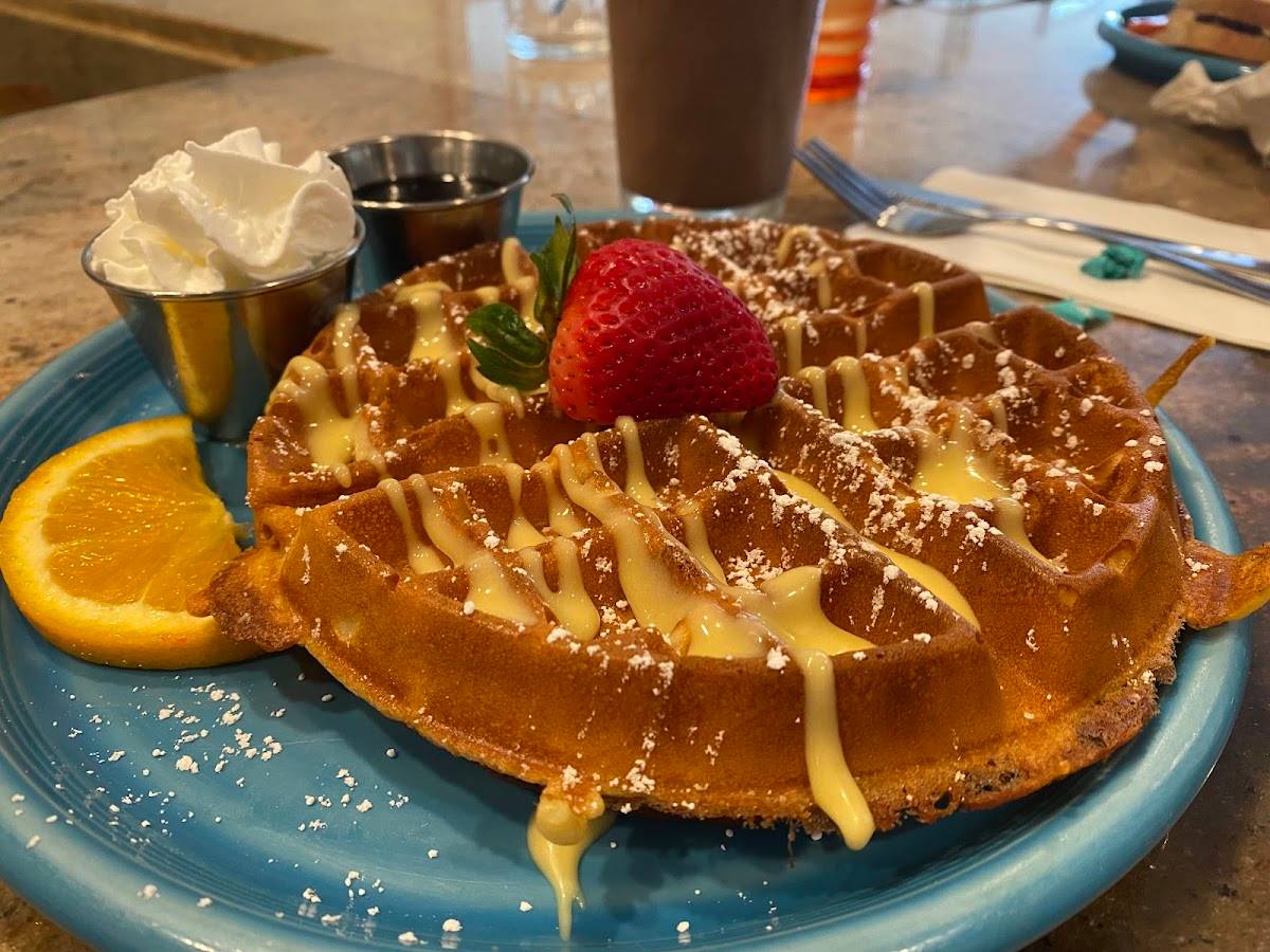 Café Kaila restaurant in Honolulu - photo 6