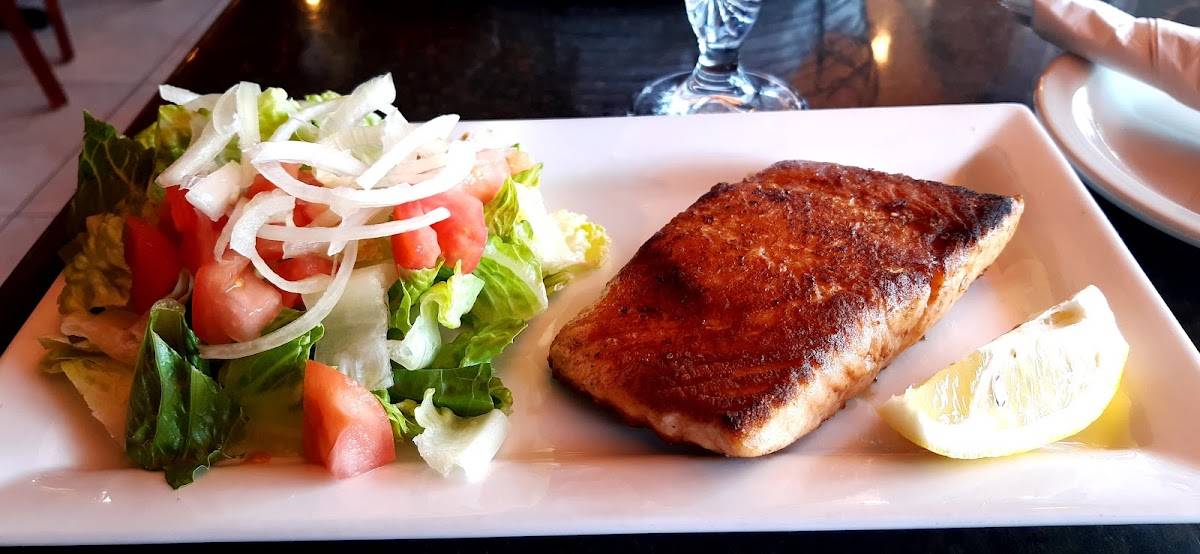 La Parrilla Liberty restaurant in Miami Beach - photo 2