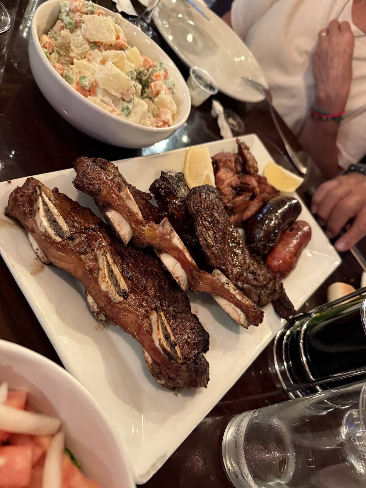La Parrilla Liberty restaurant in Miami Beach - photo 4