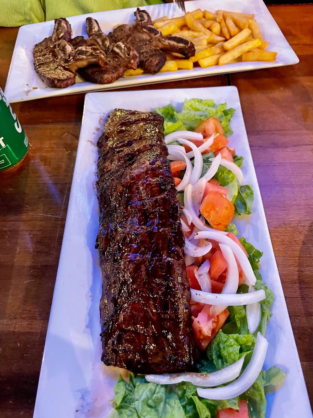 La Parrilla Liberty restaurant in Miami Beach - photo 6