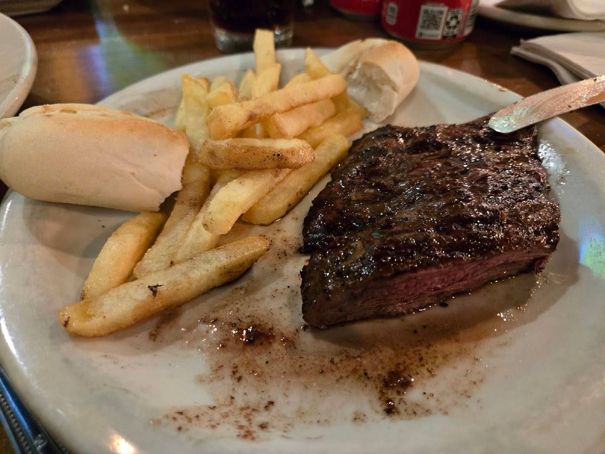 La Parrilla Liberty restaurant in Miami Beach - photo 10