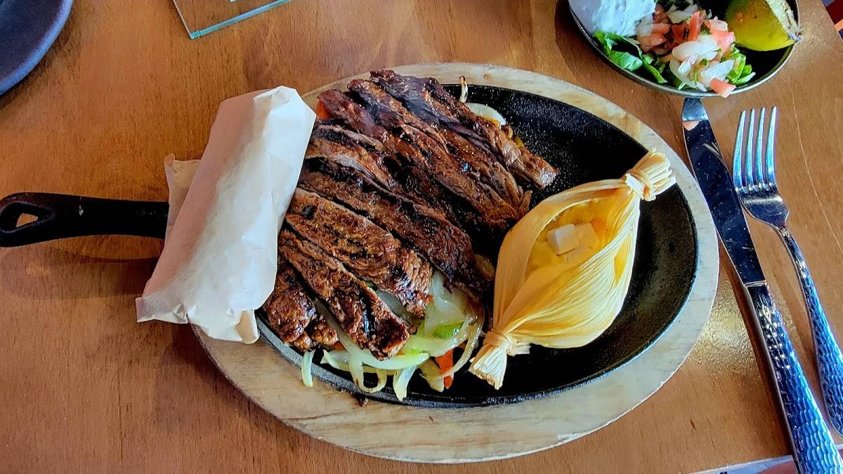 Sazón restaurant in Lone Tree - photo 2