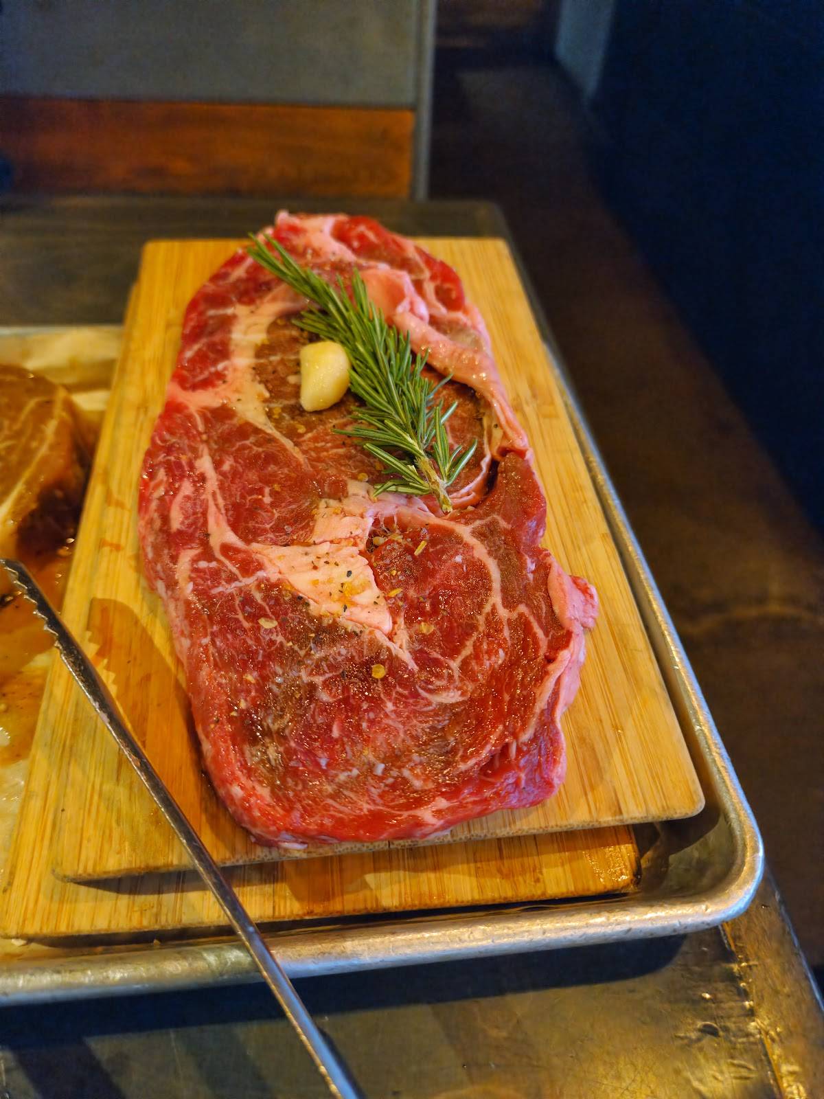 Captain 6 restaurant in Las Vegas - photo 2