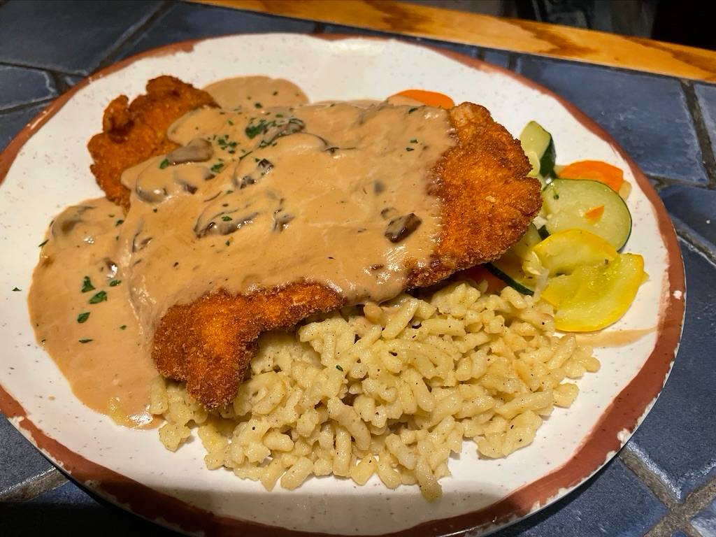 Edelweiss German Restaurant restaurant in Colorado Springs - photo 10
