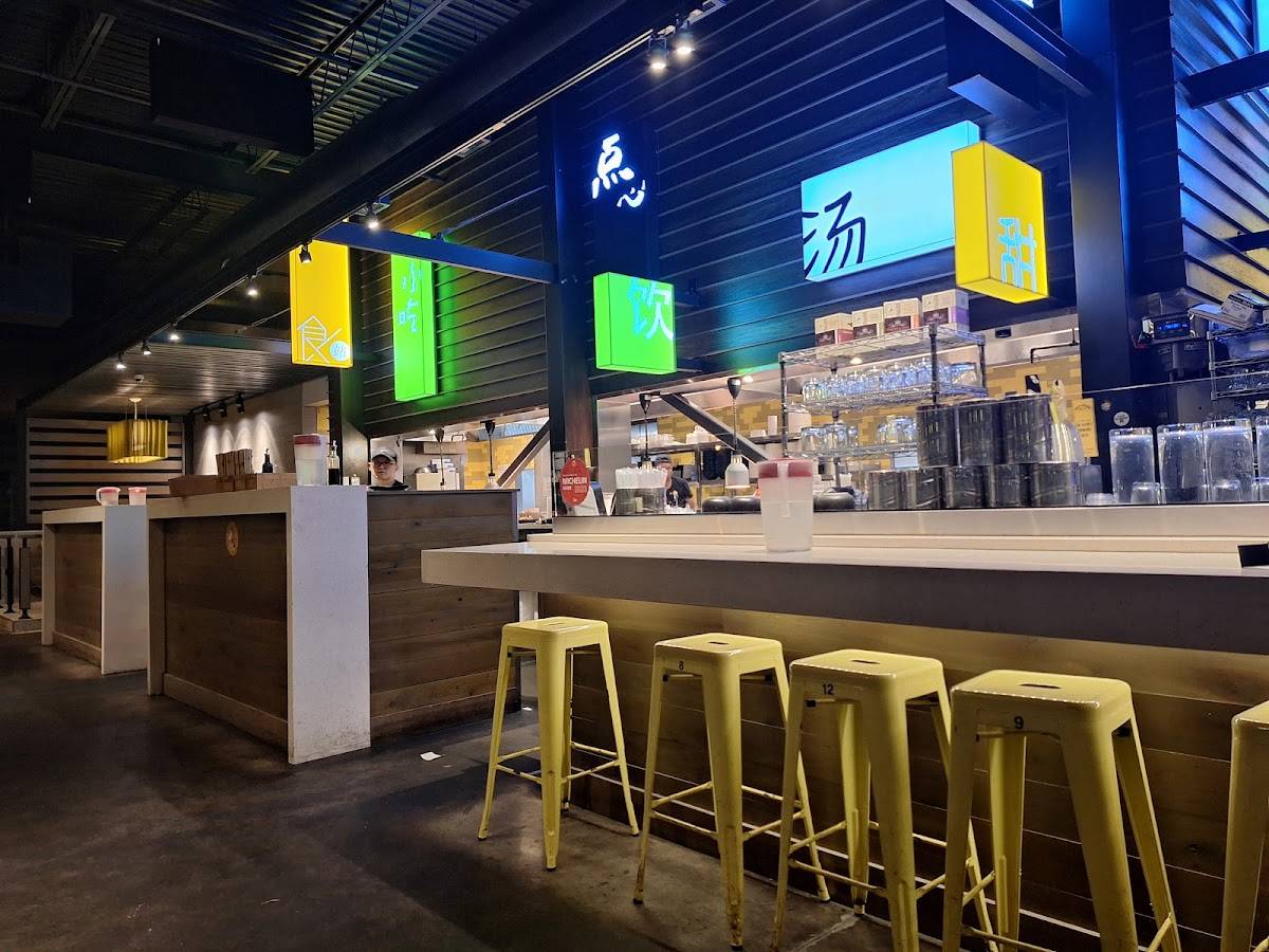 Food Terminal restaurant in Chamblee - photo 4