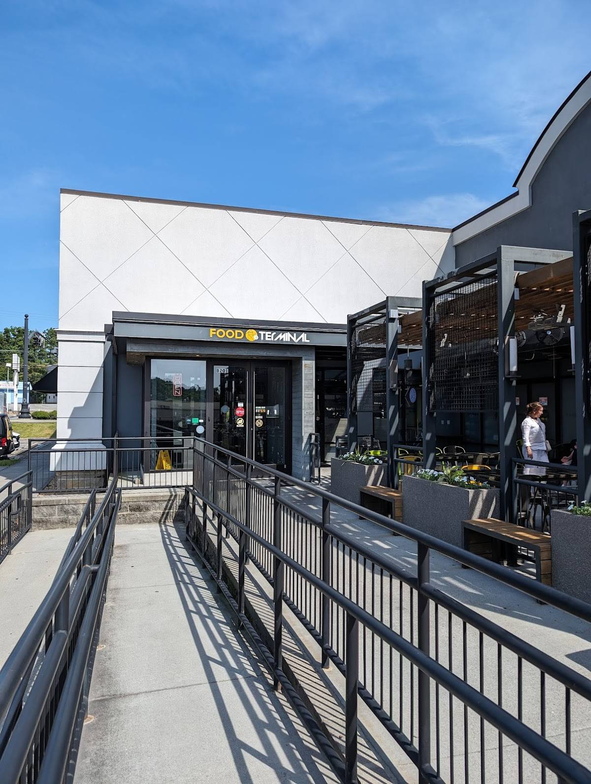 Food Terminal restaurant in Chamblee - photo 7