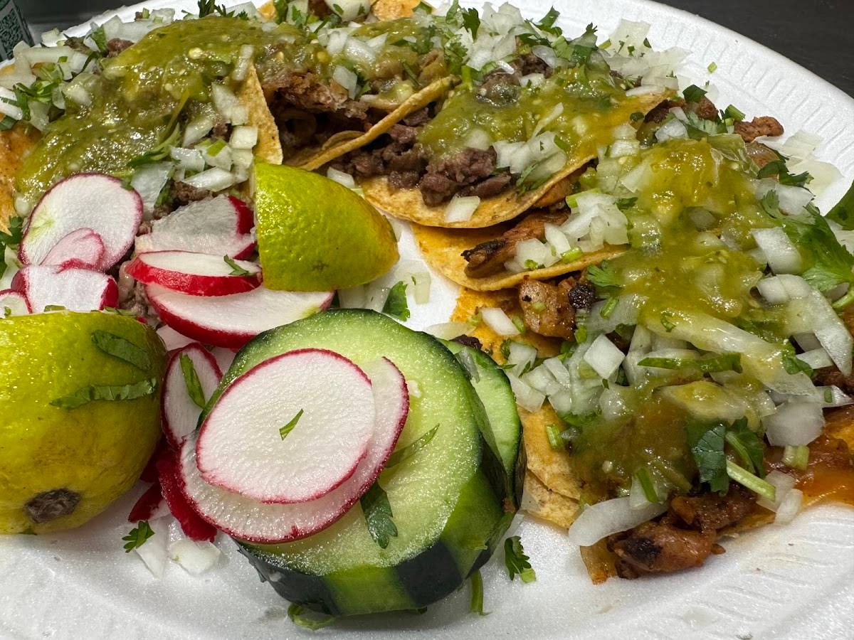 Taquitos West Avenue restaurant in San Antonio - photo 4