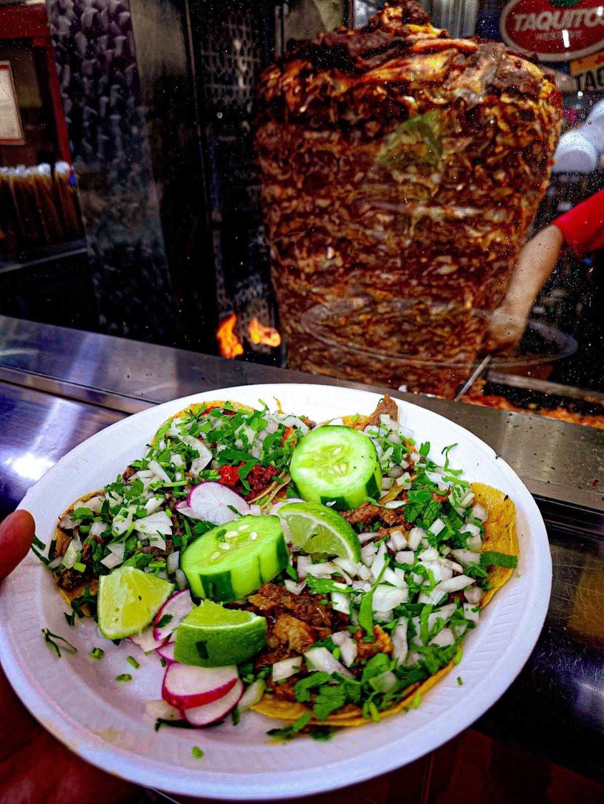 Taquitos West Avenue restaurant in San Antonio - photo 7