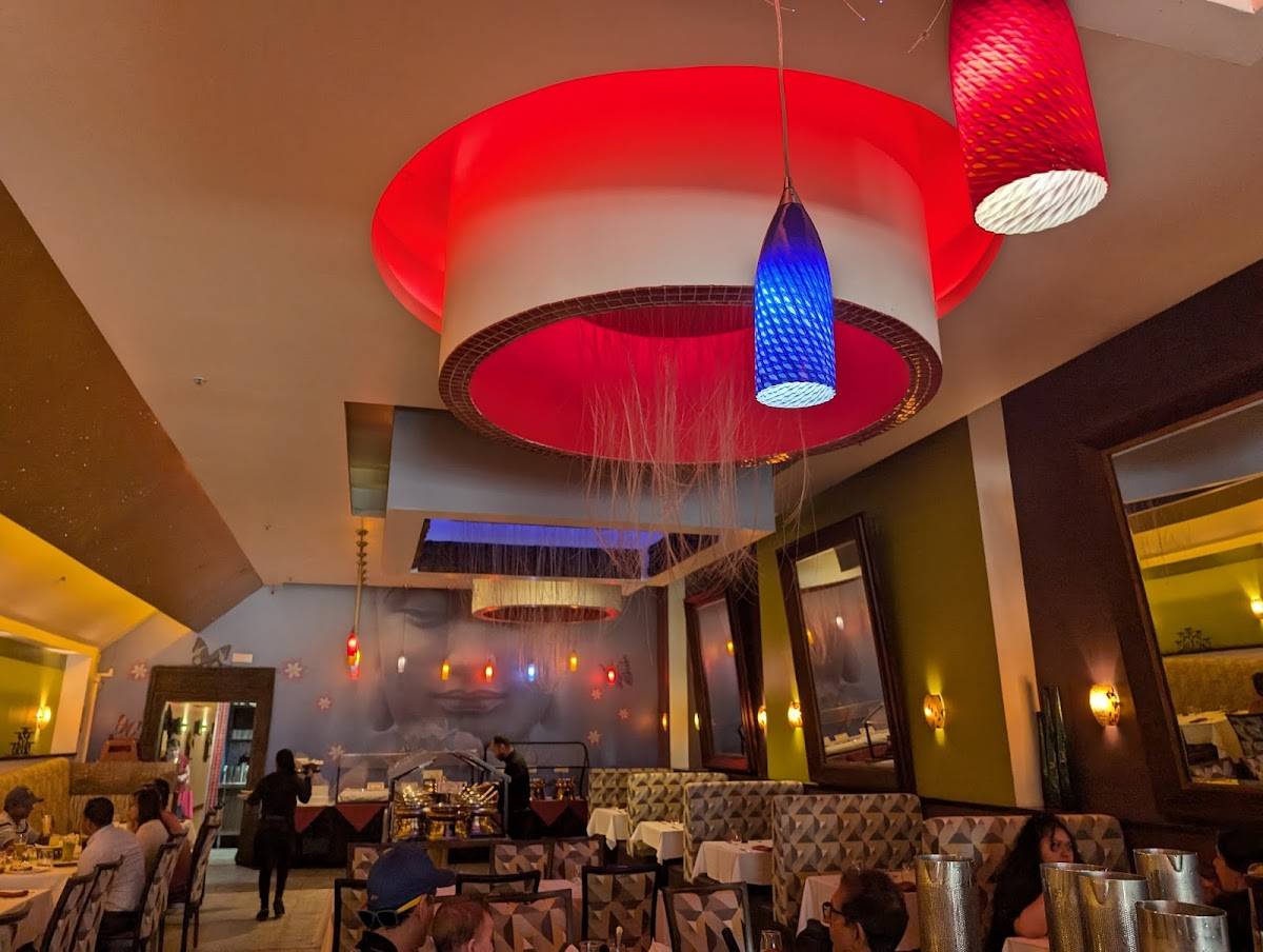 Sakoon restaurant in Mountain View - photo 6