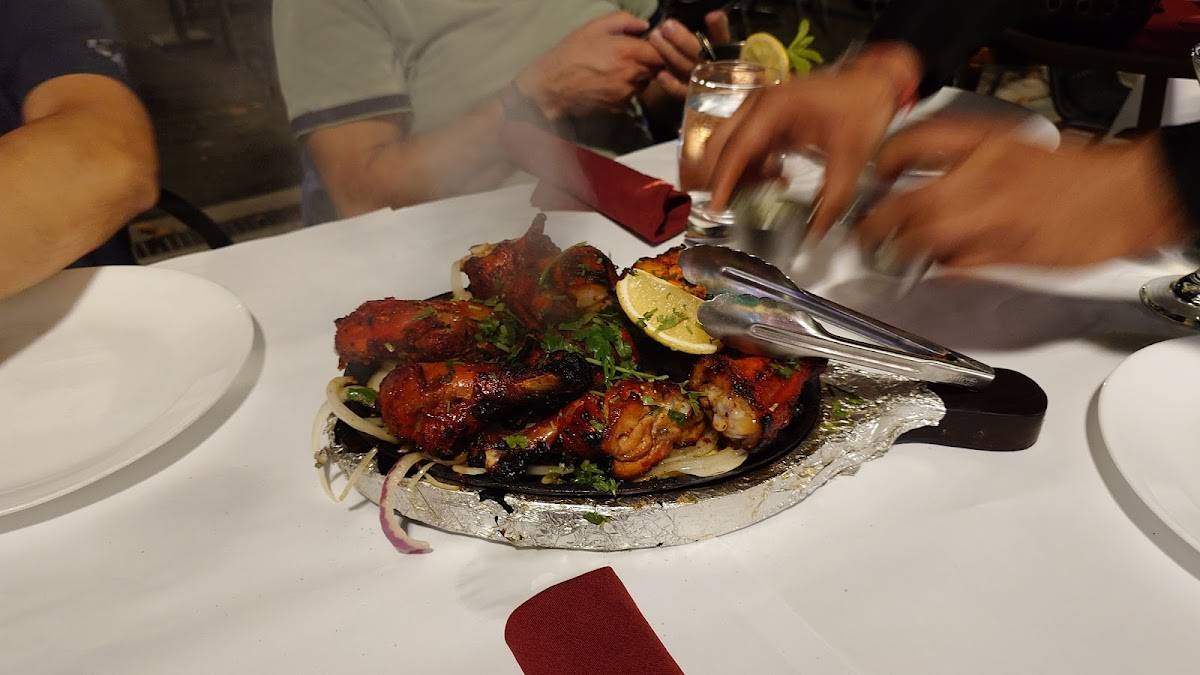 Sakoon restaurant in Mountain View - photo 8