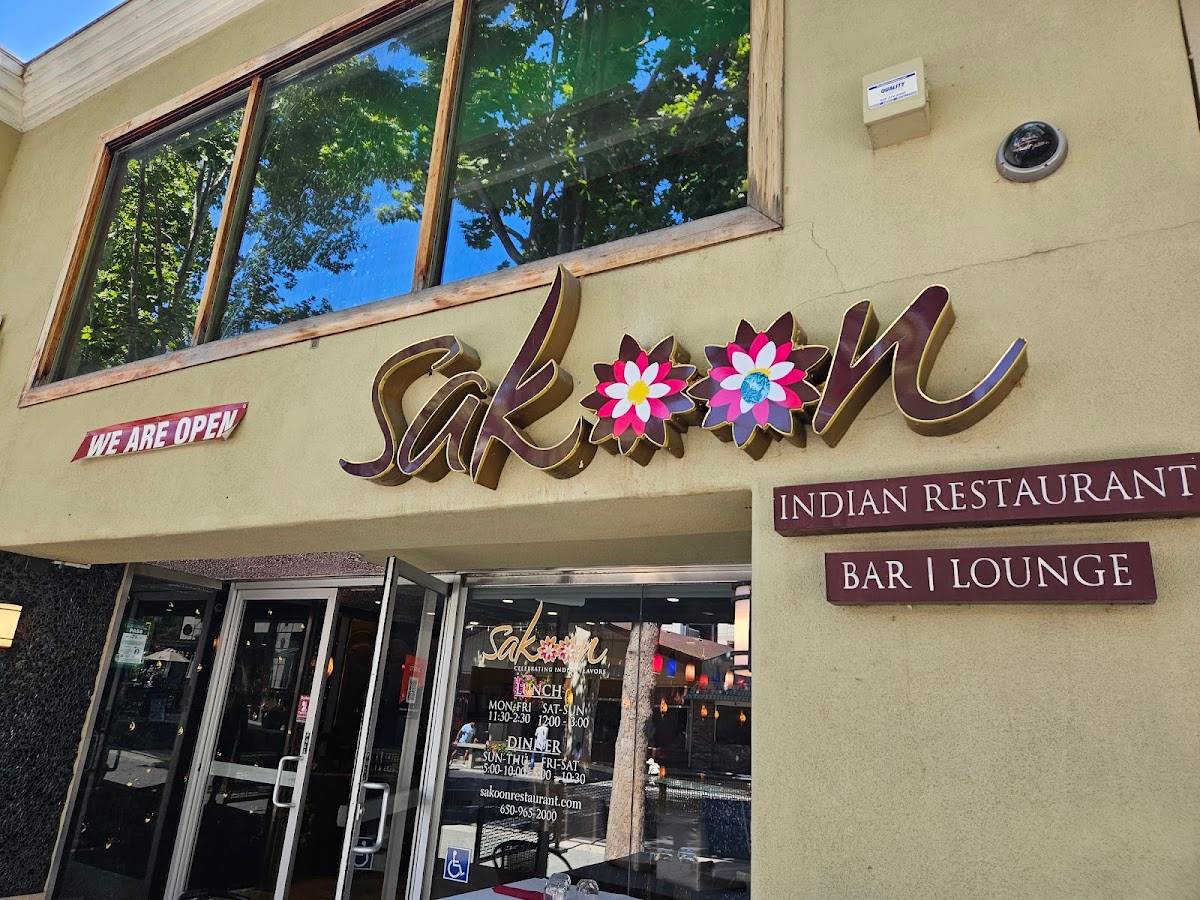 Sakoon restaurant in Mountain View - photo 10