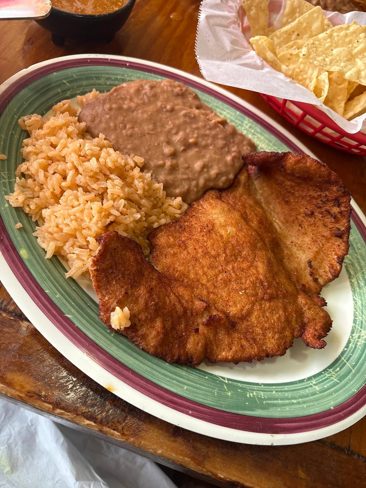Guajillo’s The Shortcut to Mexico restaurant in San Antonio - photo 4