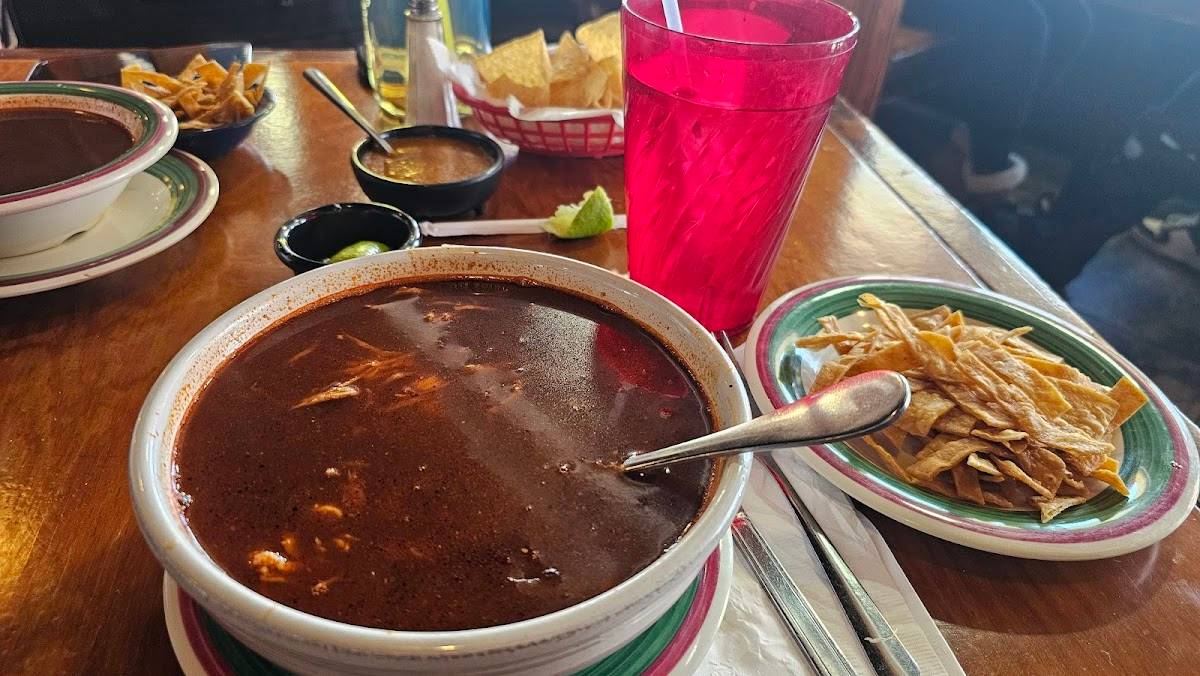 Guajillo’s The Shortcut to Mexico restaurant in San Antonio - photo 5