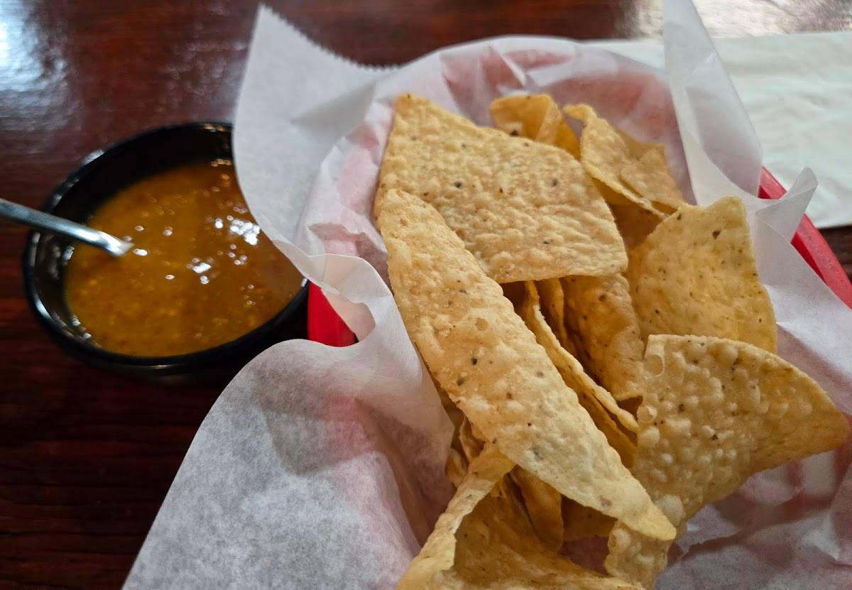 Guajillo’s The Shortcut to Mexico restaurant in San Antonio - photo 6