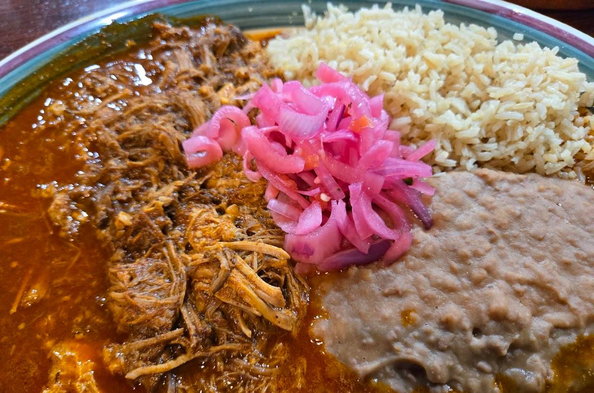 Guajillo’s The Shortcut to Mexico restaurant in San Antonio - photo 7