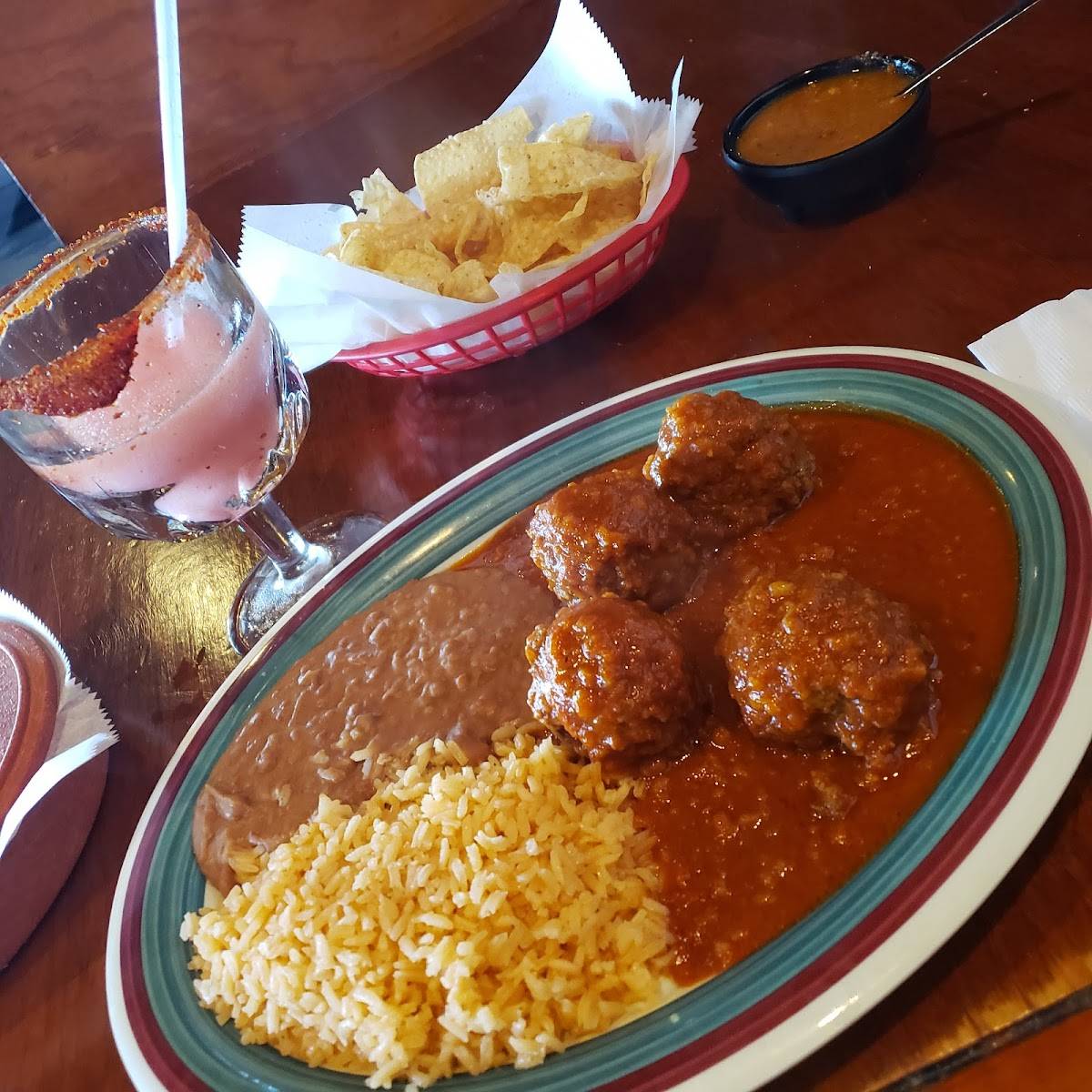 Guajillo’s The Shortcut to Mexico restaurant in San Antonio - photo 9