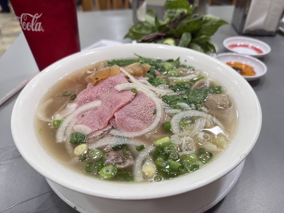 Phở Bằng Restaurant restaurant in Harvey - photo 2